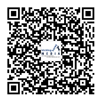 KHM QR Code