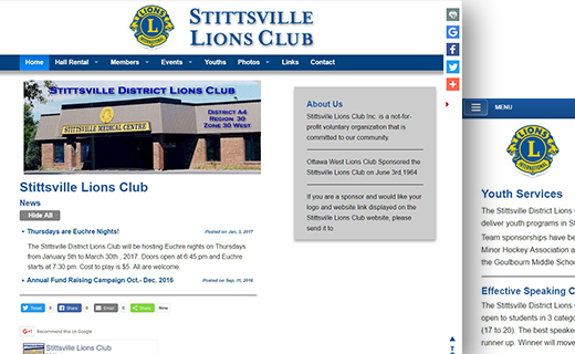 Stittsville Lions Club