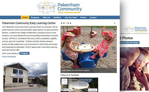 Pakenham Community Early Learning Centre