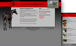 Centaur Breeding Farm