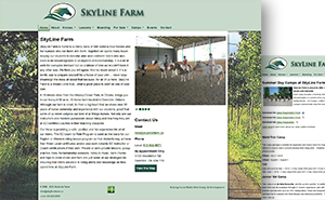 SkyLine Farm