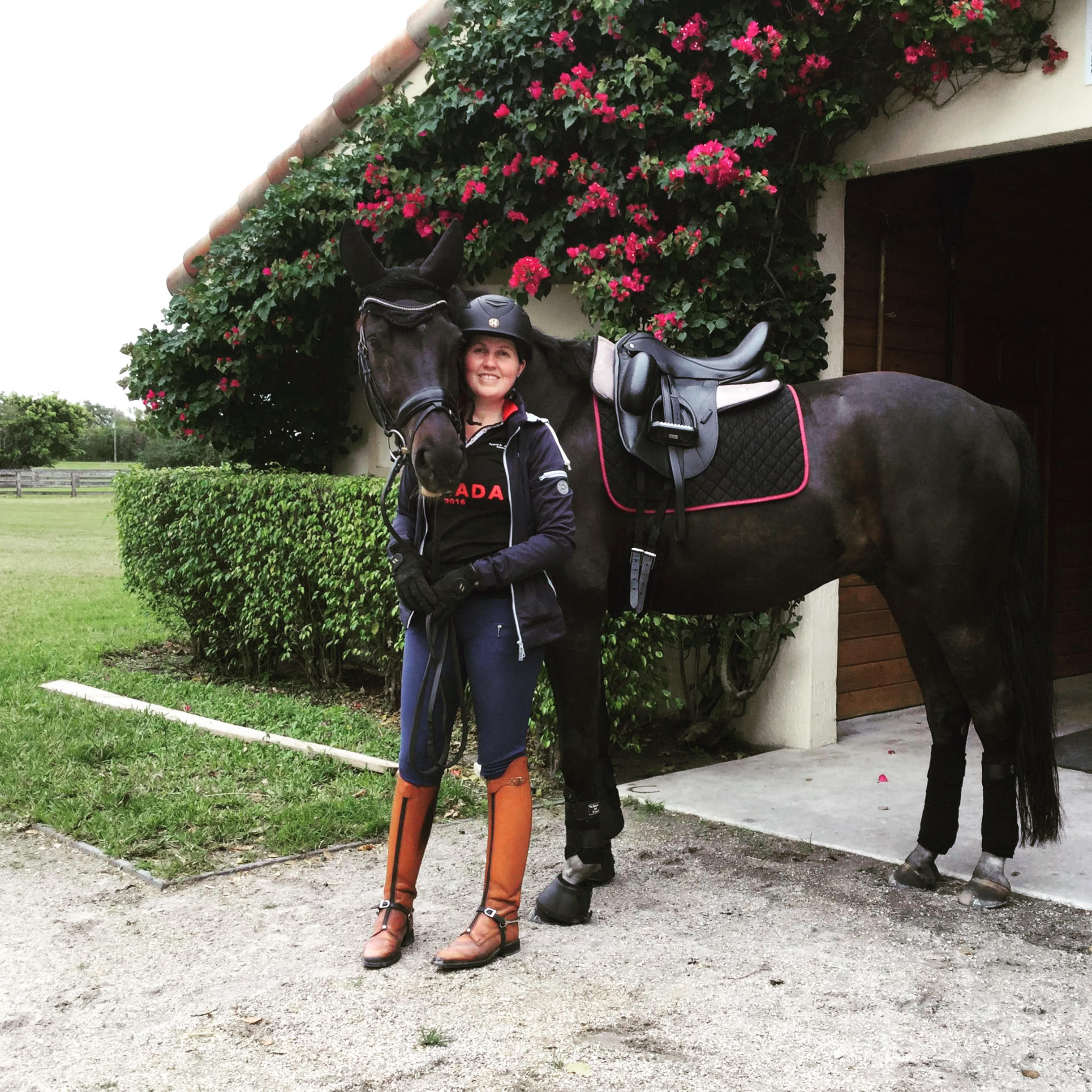 Nicole Babich-Morin Babich-Morin